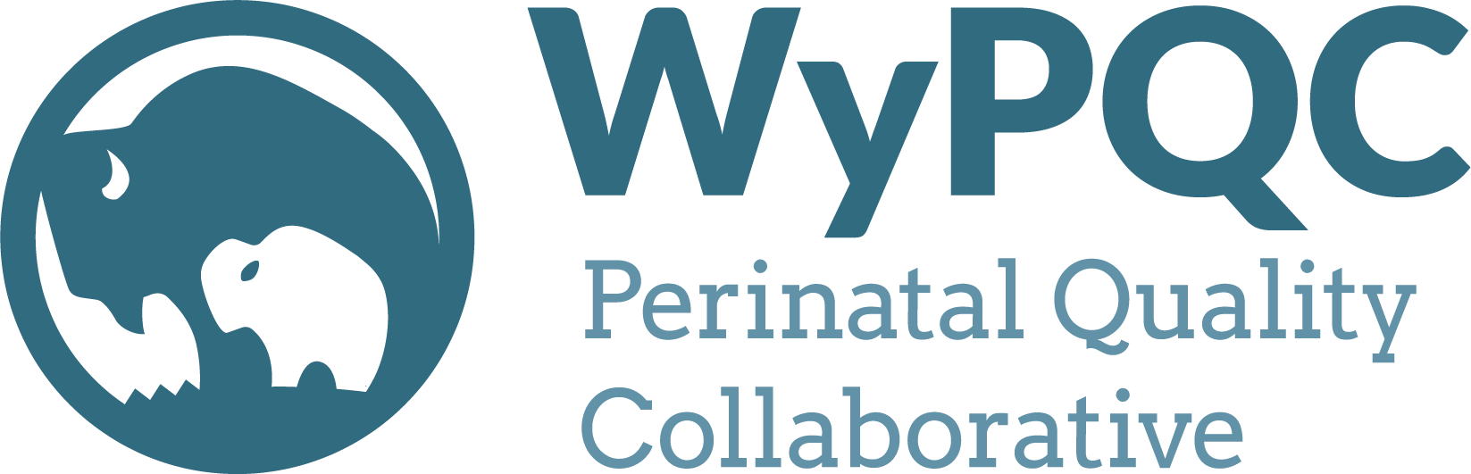 WyPQC Logo