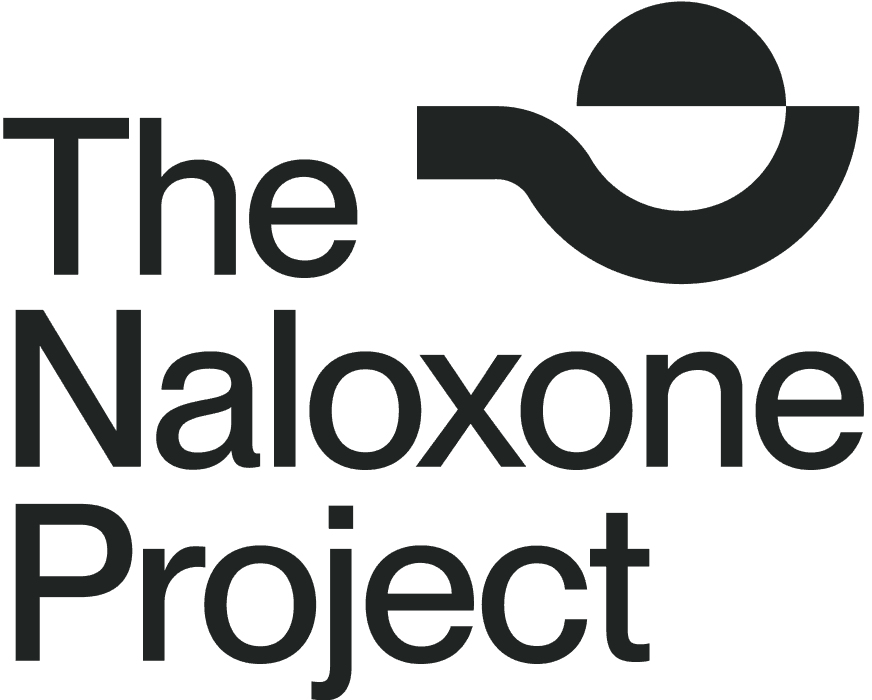 Naloxone Logo