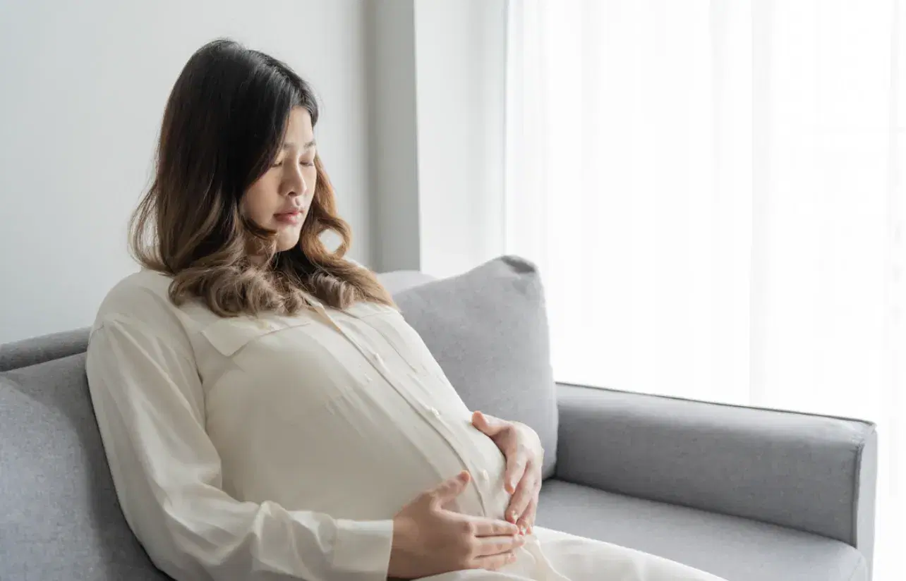 Course 4: Perinatal Alcohol, Stimulant, Cannabis and Nicotine Use