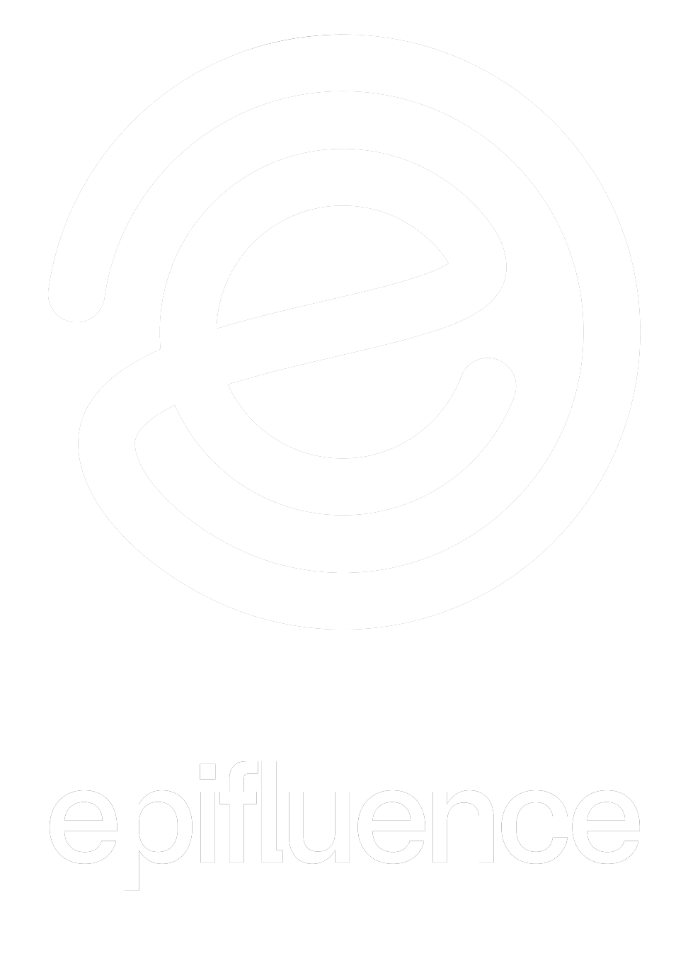 Epifluence Logo
