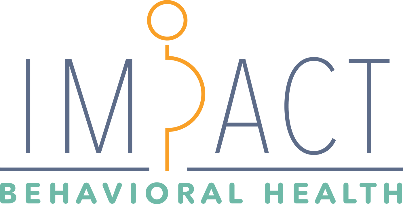 Impact Logo