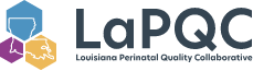 LAPQC Logo