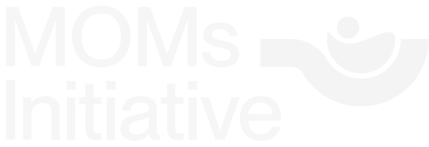 Momsplus Logo Dark Mode