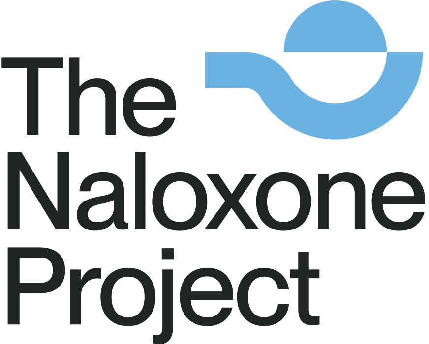 Naloxone Logo