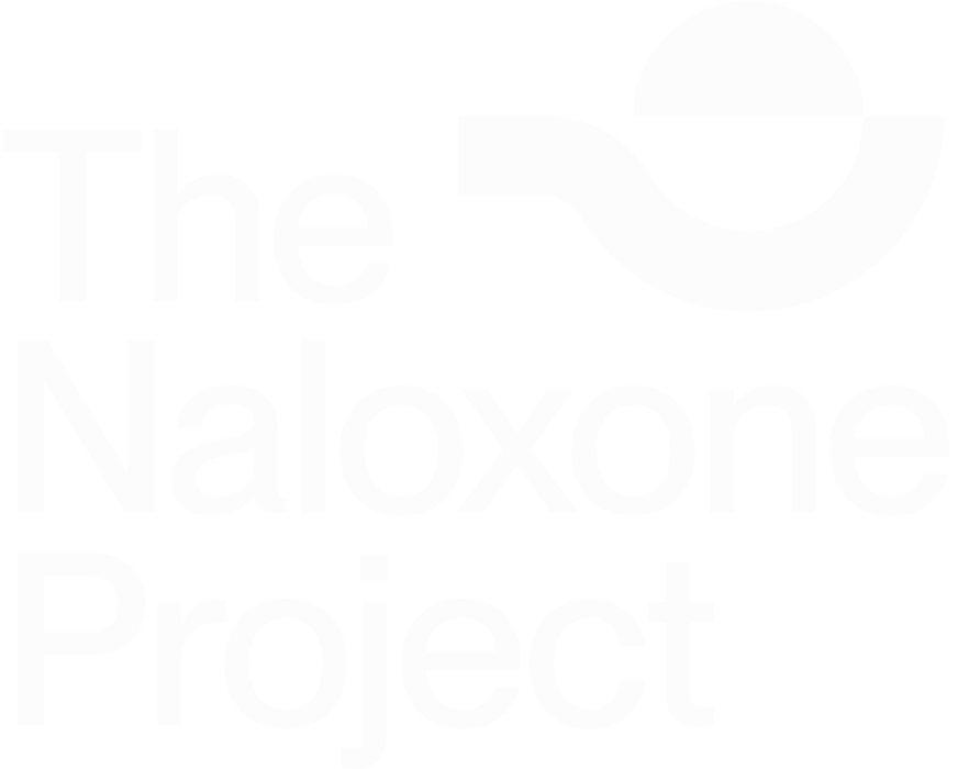 Naloxone Logo