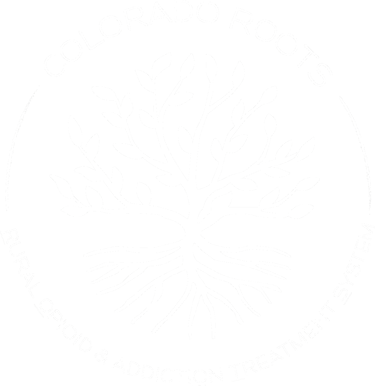 ROOTS Logo Dark Mode